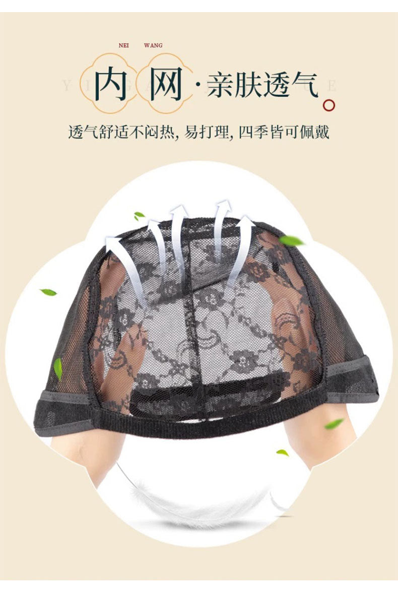 【送给爸爸的礼物】 假发男中老年假发全头套式短发男士帅气真人发自然透气假发套
