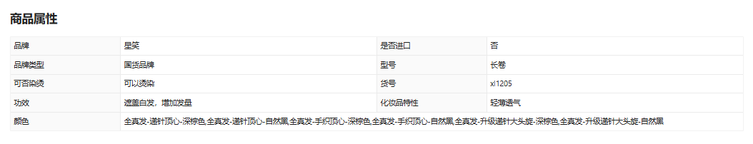 假发女短发真发全真人发妈妈款全头套中老年短卷发自然轻薄假发套