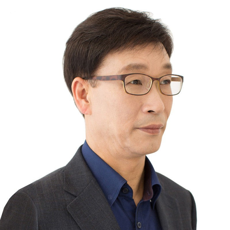 假发男中老年短发遮白发光头真发男士真人发丝假发套显年轻