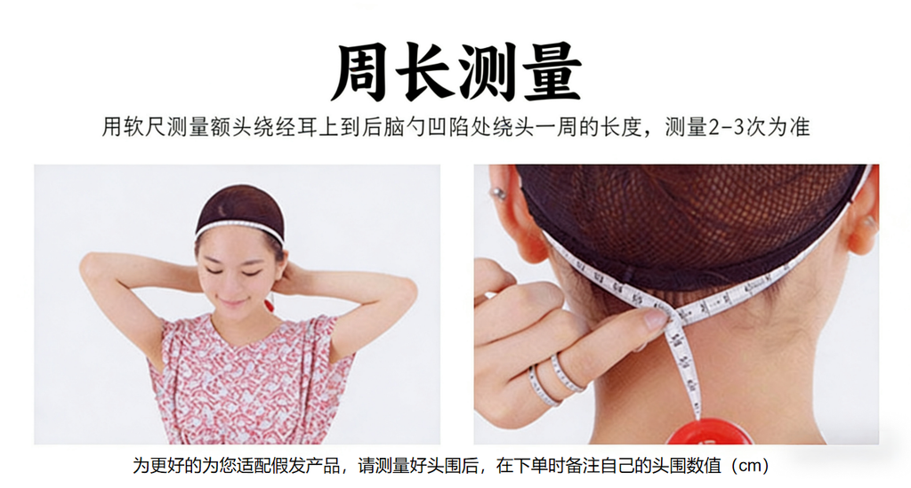 【优雅气质】递针假发女卷发真人发丝中老年妈妈优雅轻薄透气自然逼真全头套
